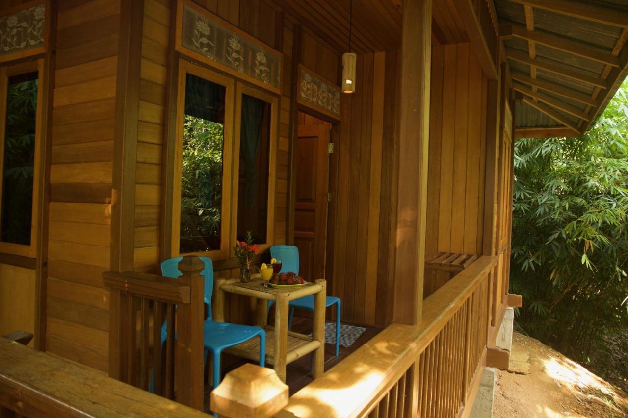 Nomad Divers Bangka Likupang Exterior photo